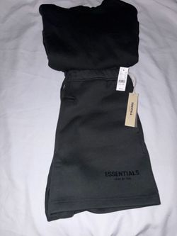 Black essentials set can deliver if you can’t pick up