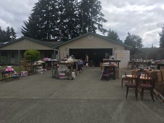 MOVING SALE FRIDAY AUG 10th