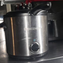 Farberware Deep Dryer 1.5 Liter