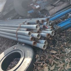 10’ Poles Best Deal In Town