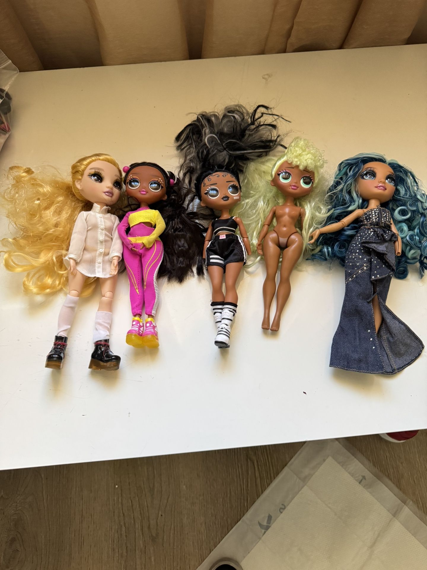 lol Dolls