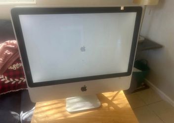 Mac Monitor 