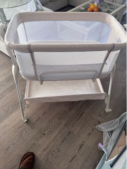 Bassinet