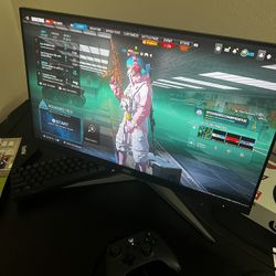 Monitor 
