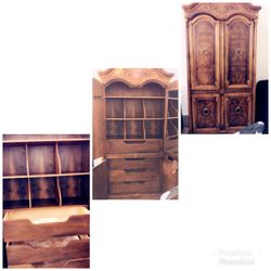 Antique furniture