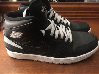 Nike Jordan’s Size 10.5
