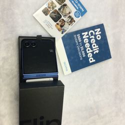 Samsung Galaxy Flip7 Unlocked