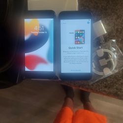 Iphone 7 Unlocked Brand New