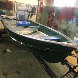 Boat For Sale