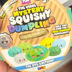 Dumpling RMS