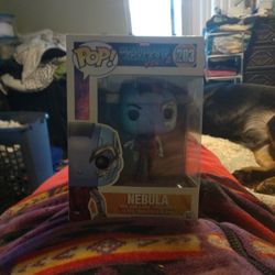 Funko Pop Nebula 203