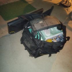 Free Bag Of Miscellaneous Good Stuff