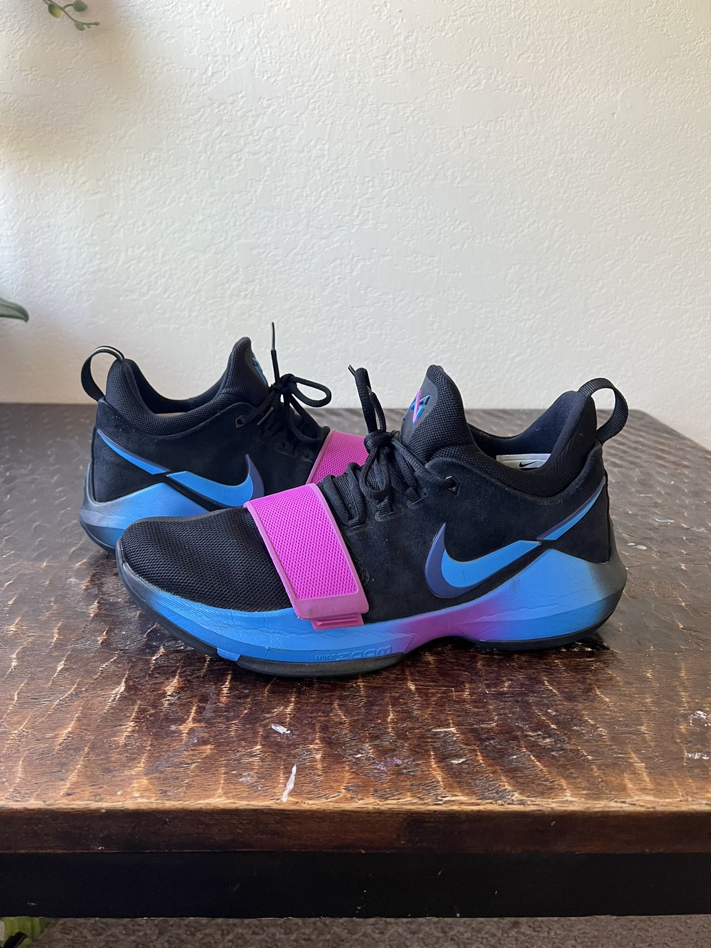 Pg1 Flip The Switch