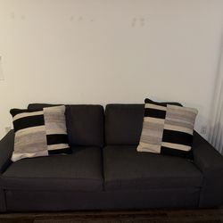 KIVIK Loveseat Sofa