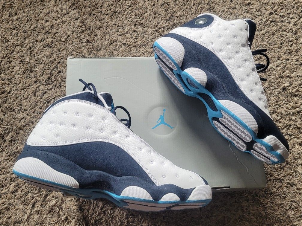 Jordan 13