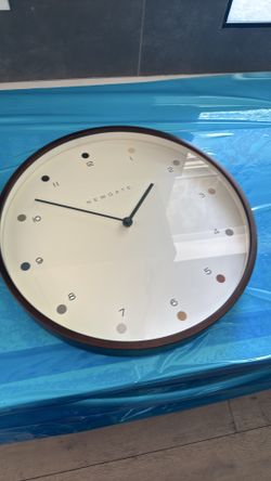 newport clock