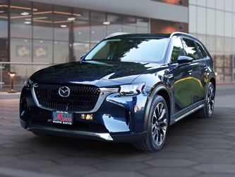2024 MAZDA CX-90 PHEV
