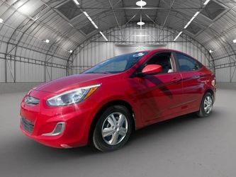 2017 Hyundai Accent