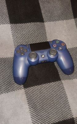 Ps4 Controller