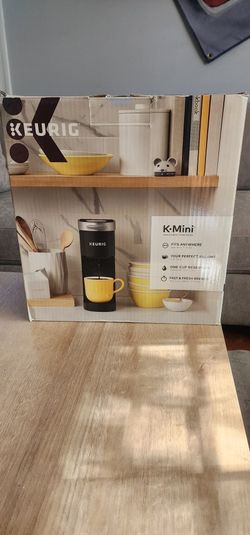 Kuerig Mini / Coffee Machine