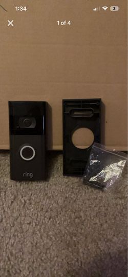 Ring Doorbell 3
