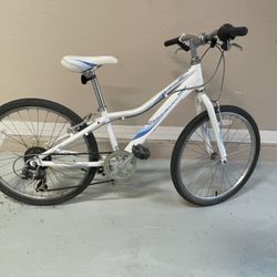 Youth Bike