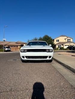 2013 Dodge Challenger