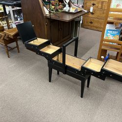 Accordion Sewing Box Caddy - Each