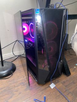 RTX 3060 FULL desktop setup Info in description