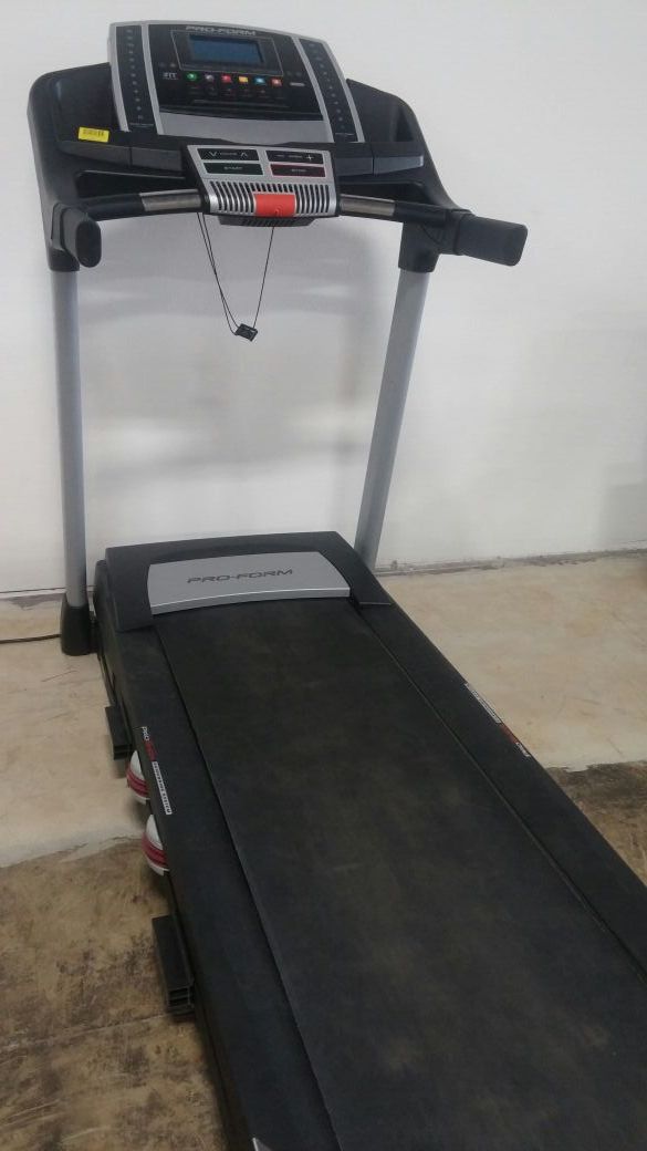 Proform 11.0 TT treadmill