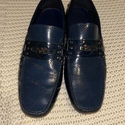 Men Versace Shoes 