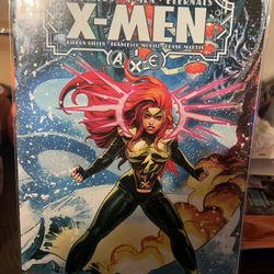 Comics