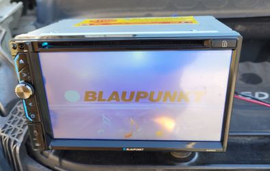 BLAUPUNKT