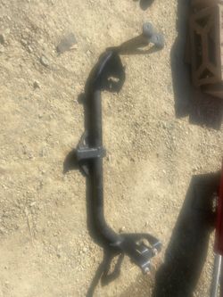 Tow hitch