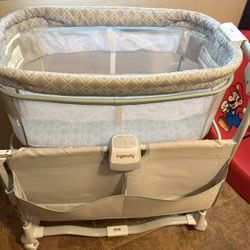 Baby bassinet 