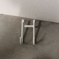 Heavy Duty Hook