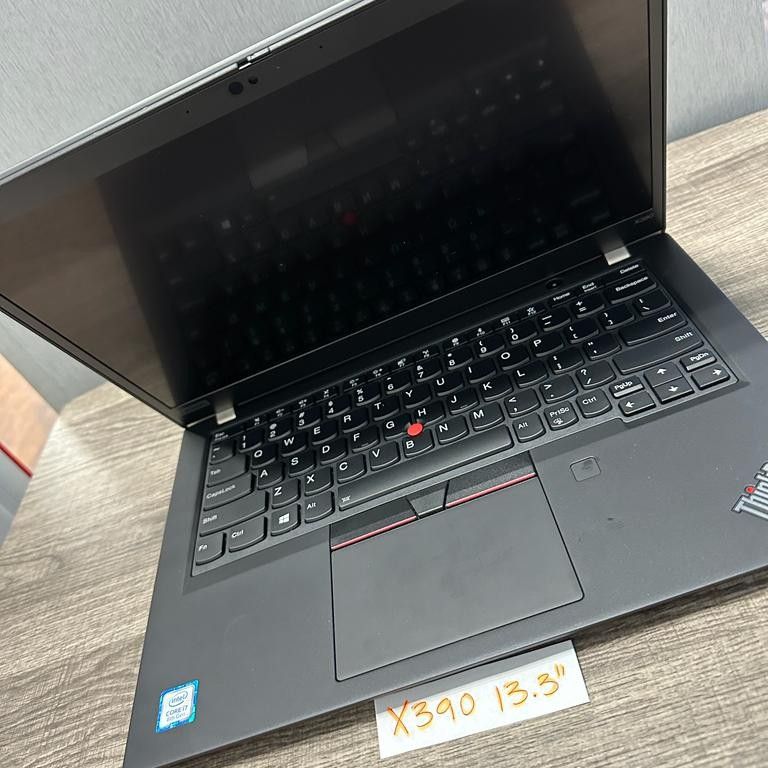 Lenovo ThinkPad X390 13.3in Laptop- PAYMENT PLAN AVAILABLE NO CREDIT NEEDED