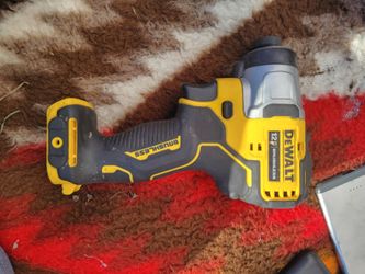 DeWalt Impact driver
