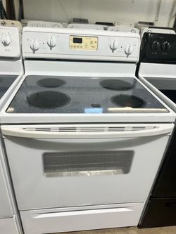 Stove whirlpool