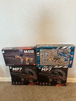 Kids Toys water/ Gel