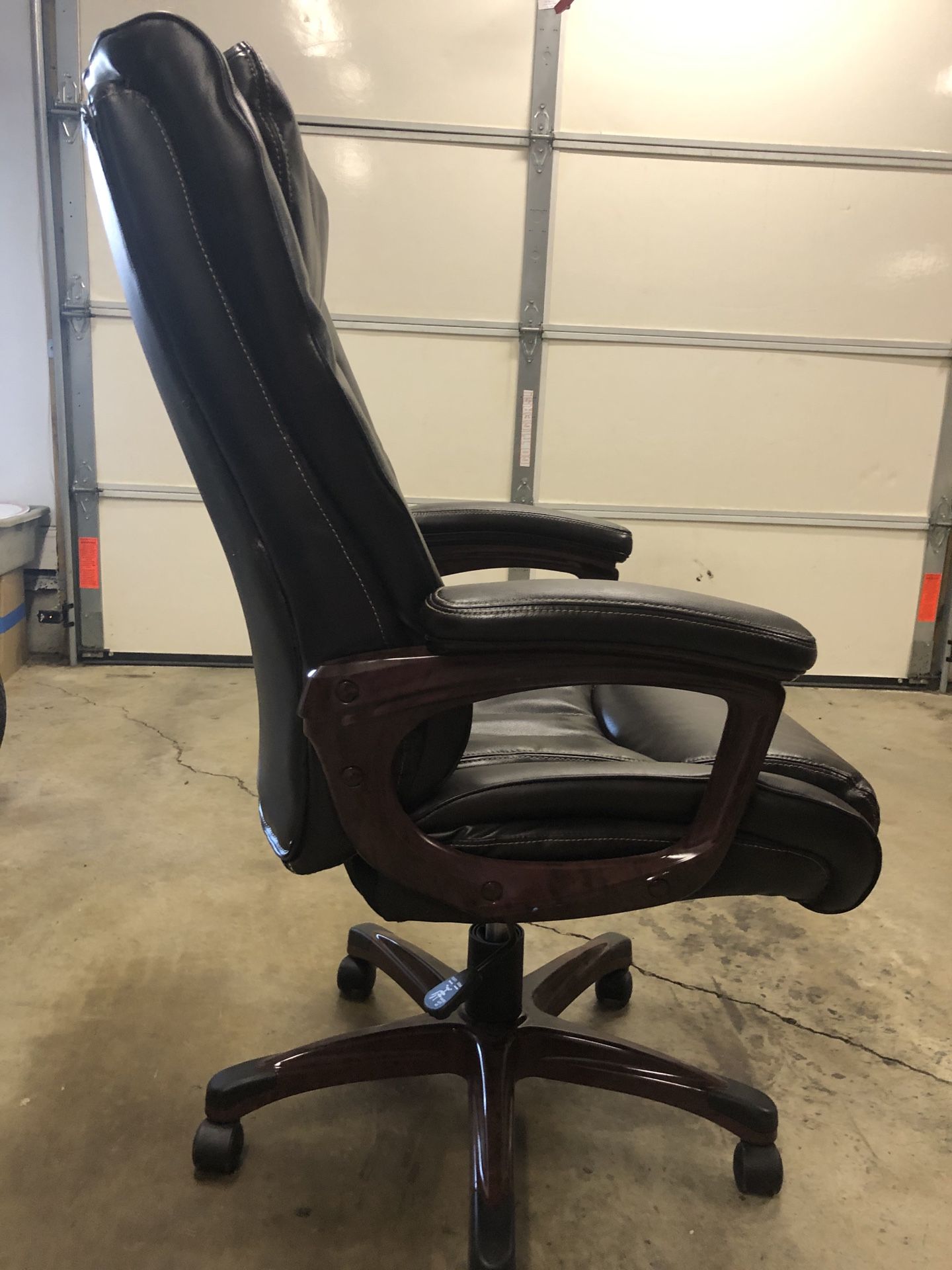 Office chairs