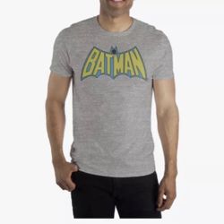 Batman T-Shirt Medium