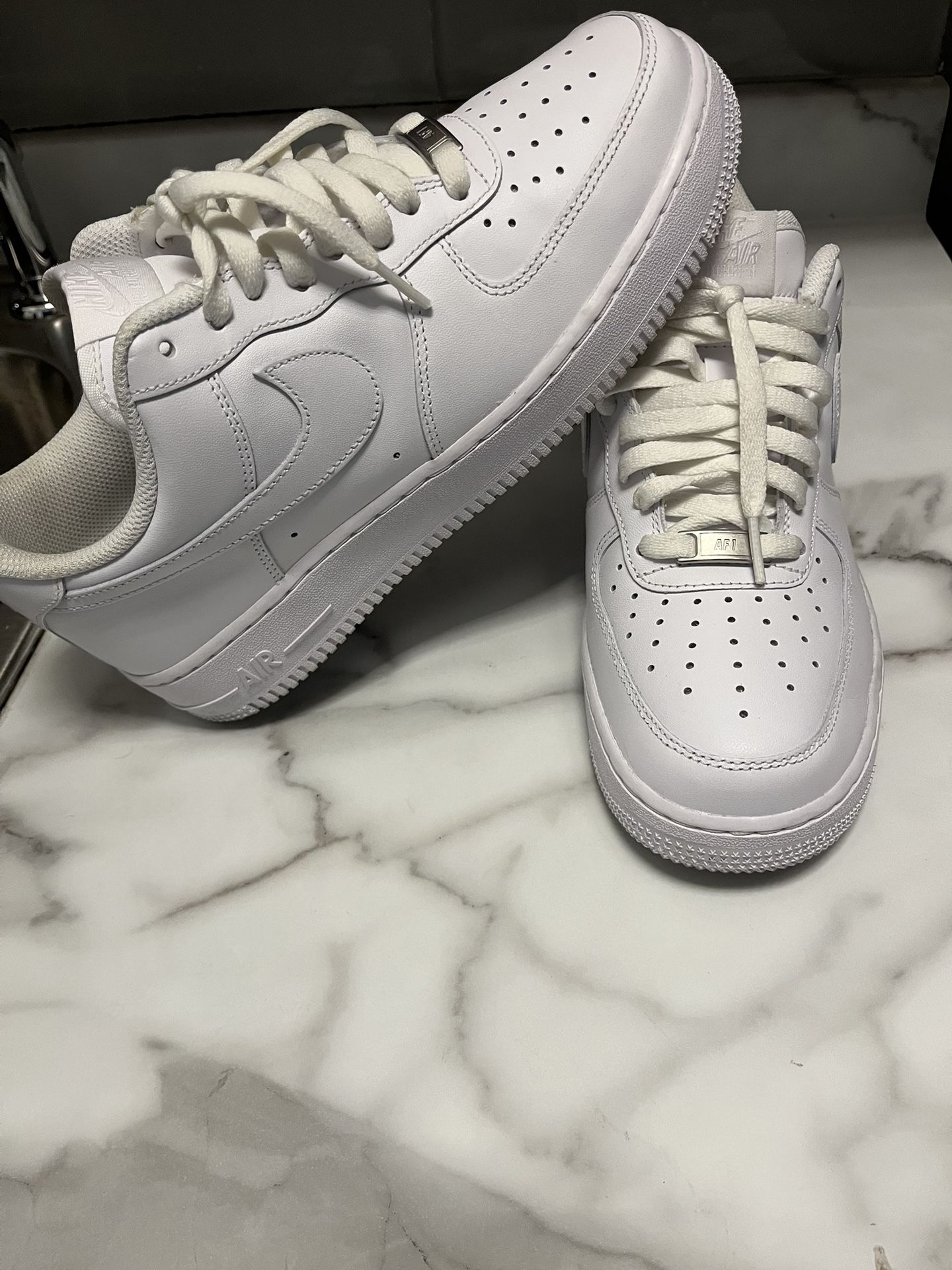 Nike Air Force One Men’s Size 8.5 Used $65