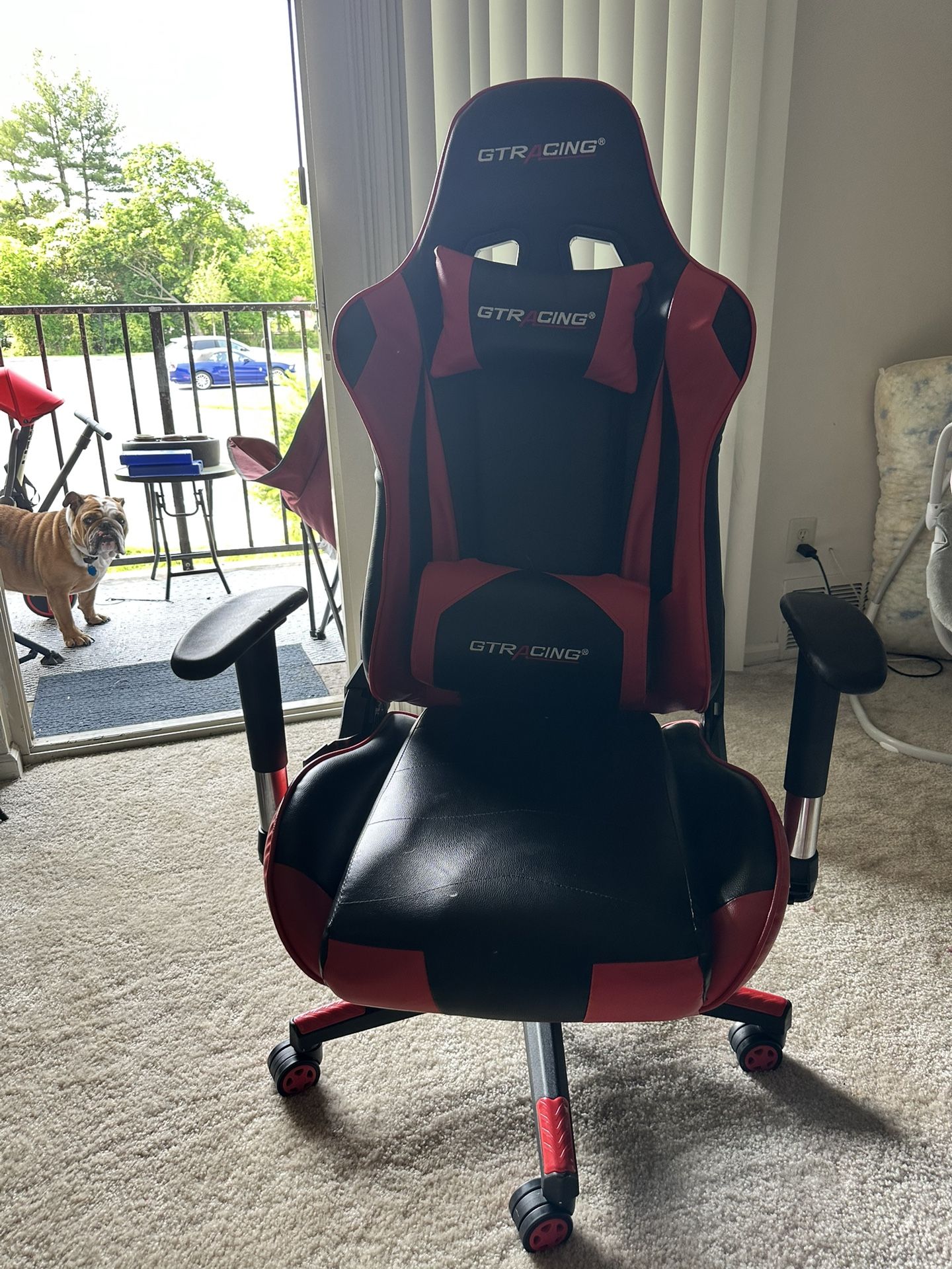 Gaming Chair