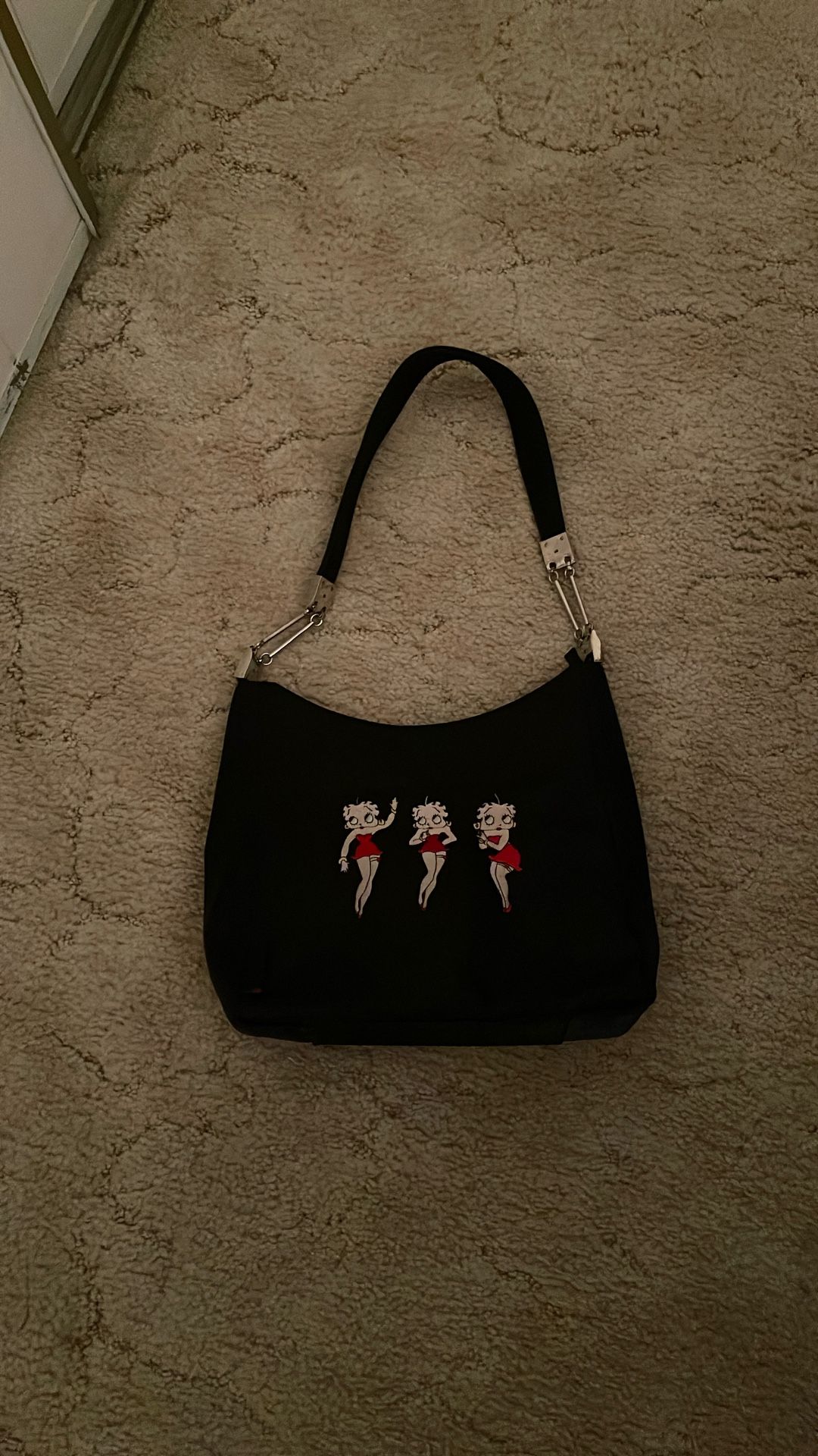 Betty Boop Purse