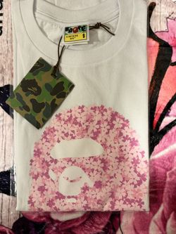 APE SHIRT