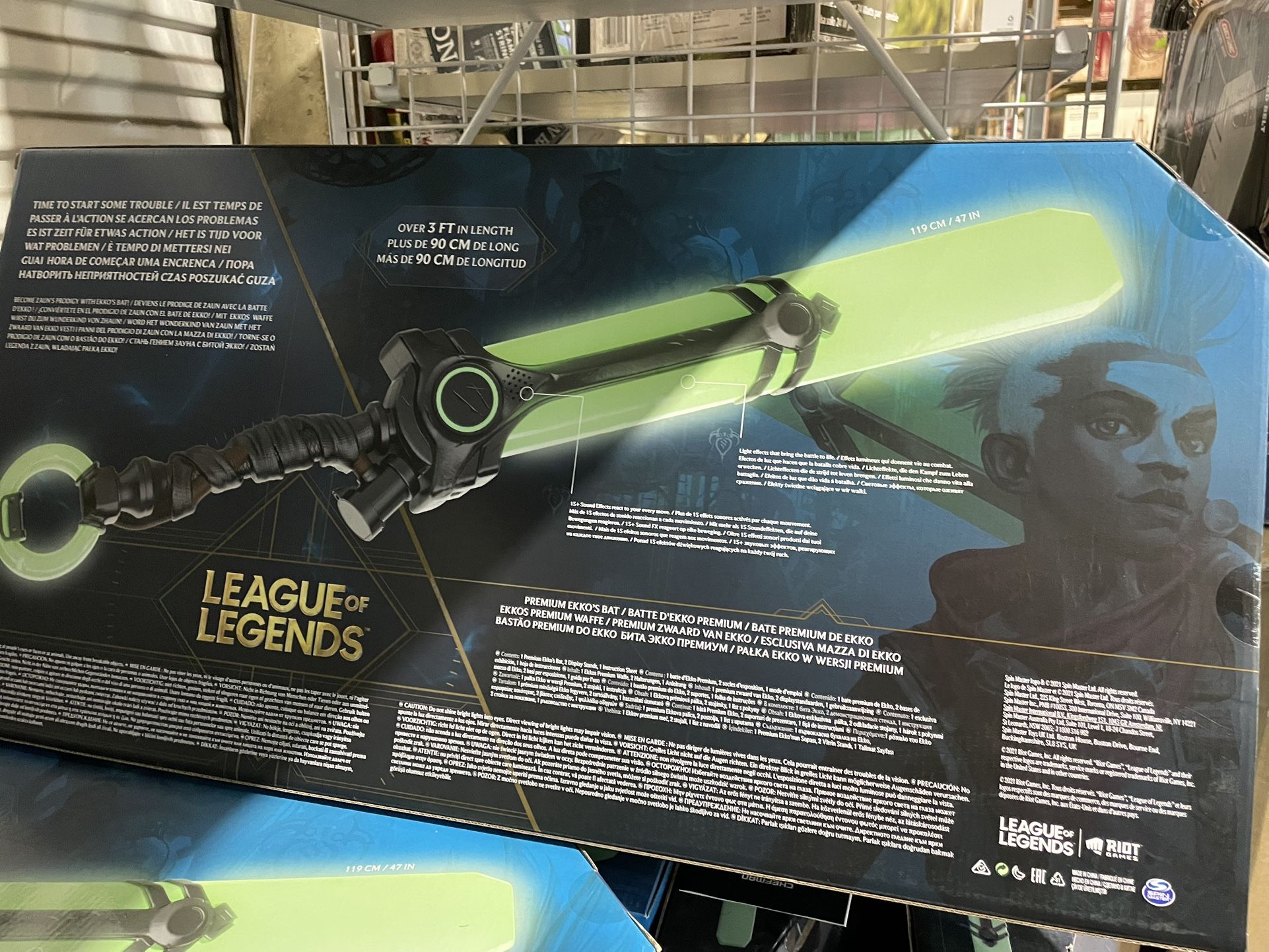 Kids Toy, Boy Sword Costco for Sale in Cty Of Cmmrce, CA OfferUp