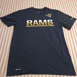 Rams Women's Shirt