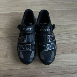 Giro Cycling Shoes Size 41