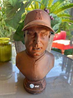 Collectible Mike Scioscia